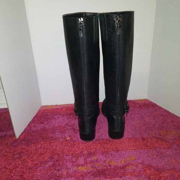 Via Spiga Equstrian Boot - Picture 4 of 12